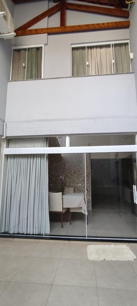 Imagem Casa com 3 Quartos à Venda, 140 m²em Loteamento Chácaras Nazareth II - Piracicaba