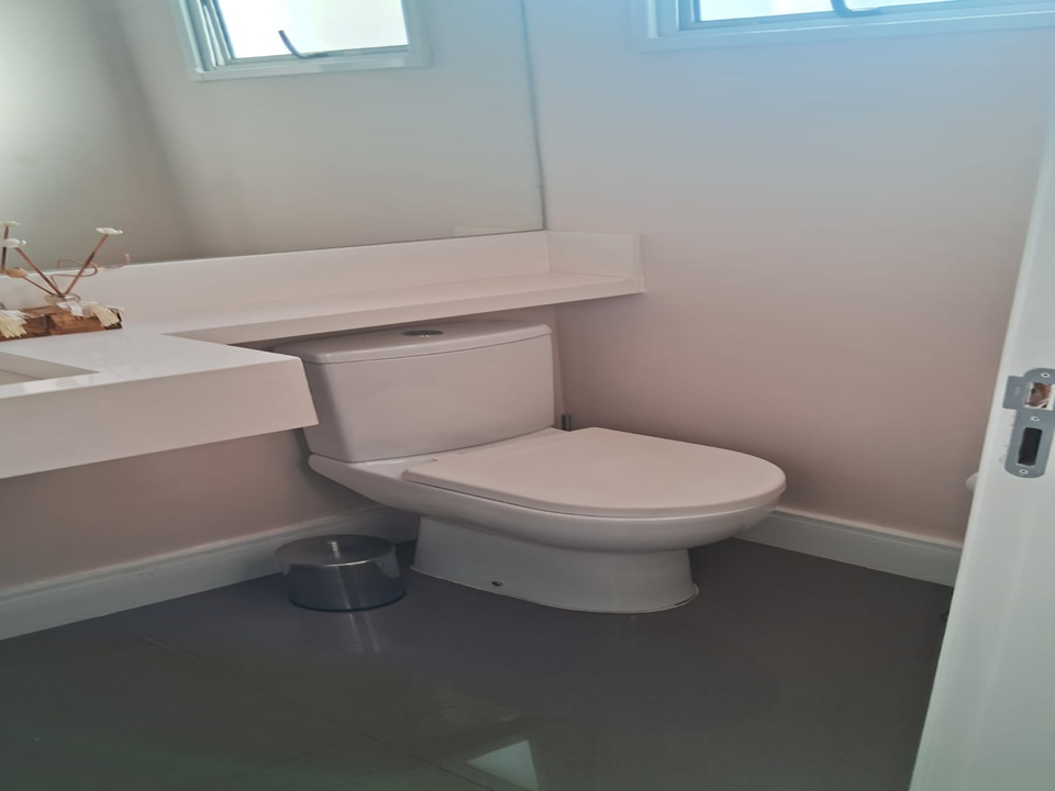Imagem Casa de Condomínio com 3 Quartos à Venda, 89 m² em Engordadouro - Jundiaí