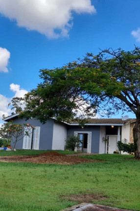 Imagem Casa de Condomínio com 3 Quartos à Venda, 205 m² em Santa Eliza - Itupeva