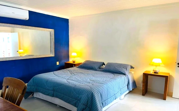 Imagem Casa com 6 Quartos à Venda, 400 m² em Canto - Armação dos Búzios