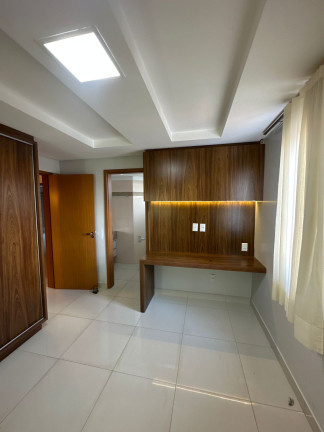 Imagem Apartamento com 3 Quartos à Venda, 119 m² em Jundiaí - Anápolis