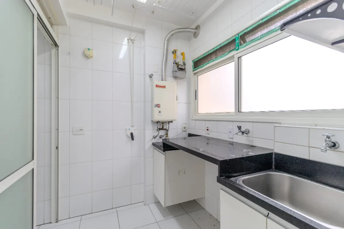 Imagem Apartamento com 3 Quartos à Venda, 85 m² em Mooca - São Paulo