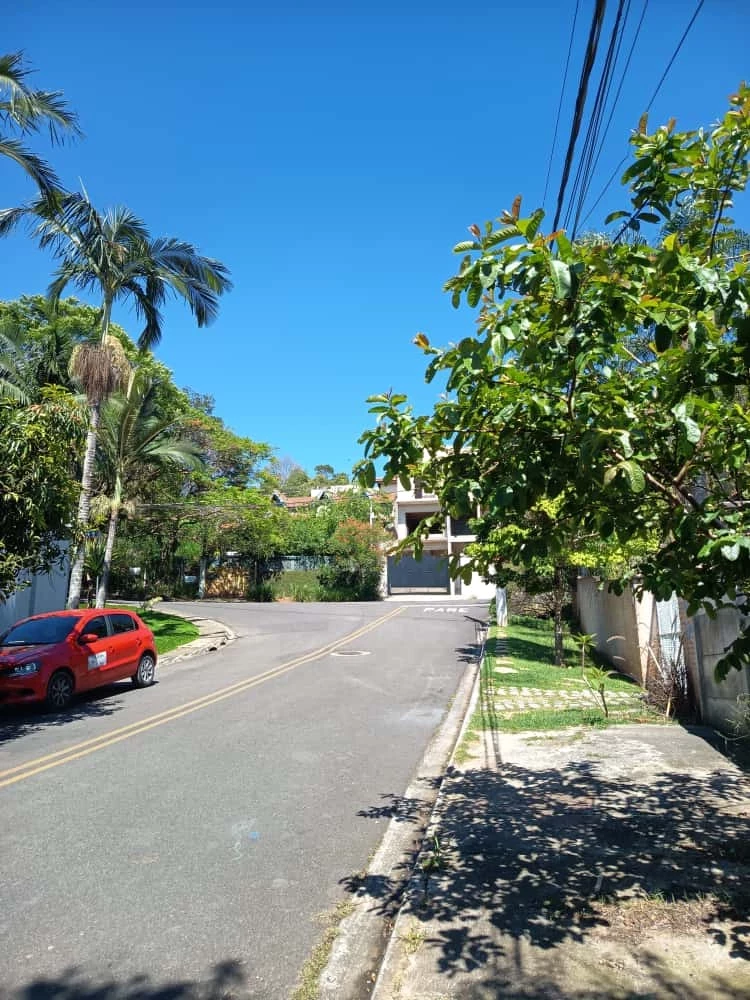 Foto do imóvel: Terreno à Venda, 564 m² em Jardim Paulista - Atibaia