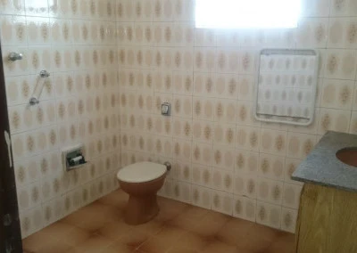 Imagem Casa para Alugar, 440 m² em Vila Camilópolis - Santo André