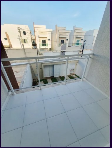 Imagem Casa com 4 Quartos à Venda, 127 m² em Parque Hawaí - Eusébio