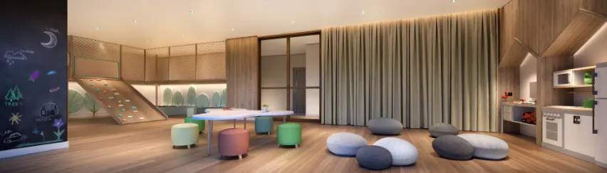 Foto do imóvel: Apartamento com 4 Quartos à Venda, 144 m²em Vila Mariana - São Paulo