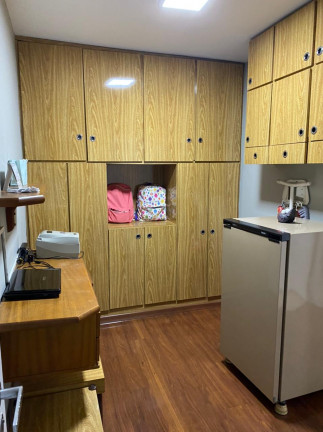 Apartamento com 3 Quartos à Venda, 86 m² em Vila Gomes Cardim - São Paulo