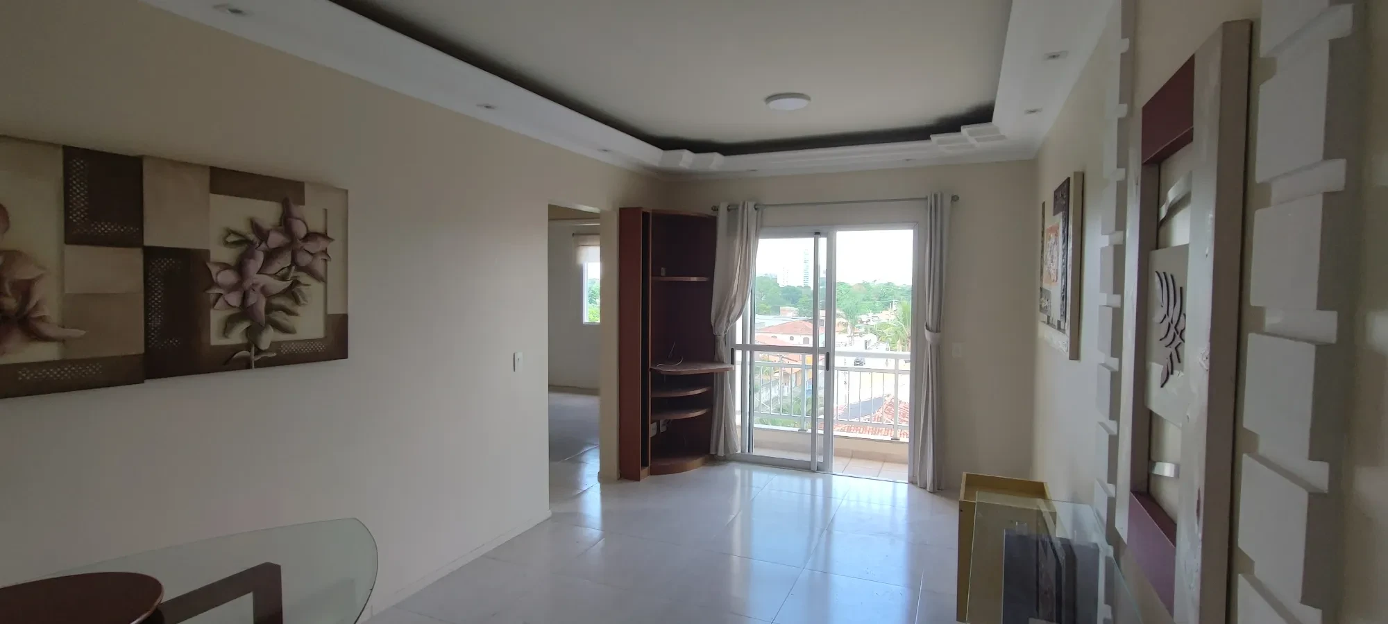 Foto do imóvel: Apartamento com 2 Quartos para Alugar, 62 m² em Jardim Flórida - Jacareí
