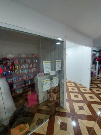 Imagem Ponto Comercial para Alugar, 140 m² em Jardim Santo Onofre - Taboão da Serra