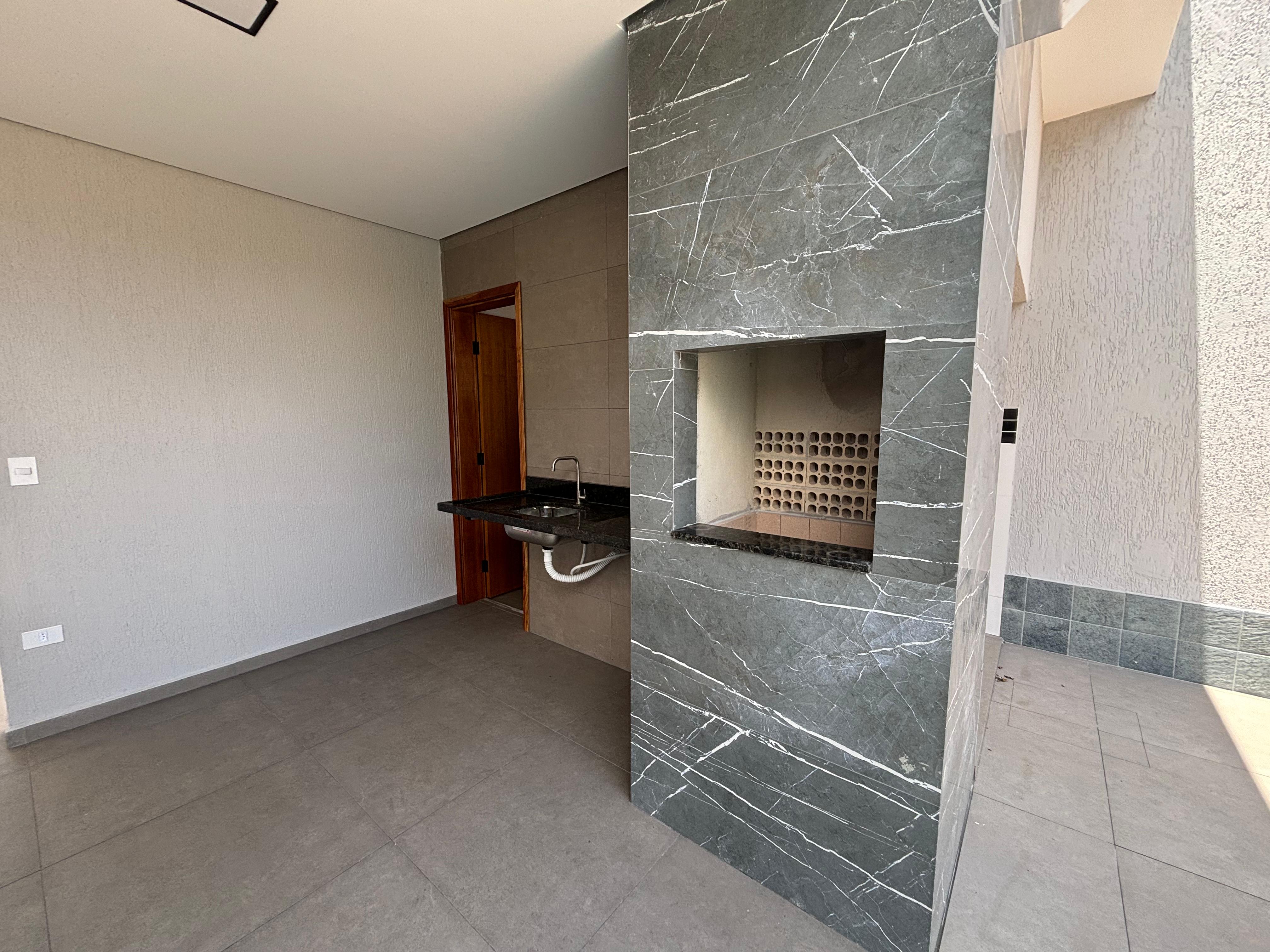 Imagem Casa com 3 Quartos à Venda, 102 m²em Balneário São Marcos - Itanhaém