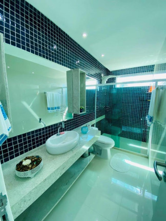 Imagem Casa de Condomínio com 7 Quartos à Venda, 1.000 m² em Centro  - Gravatá