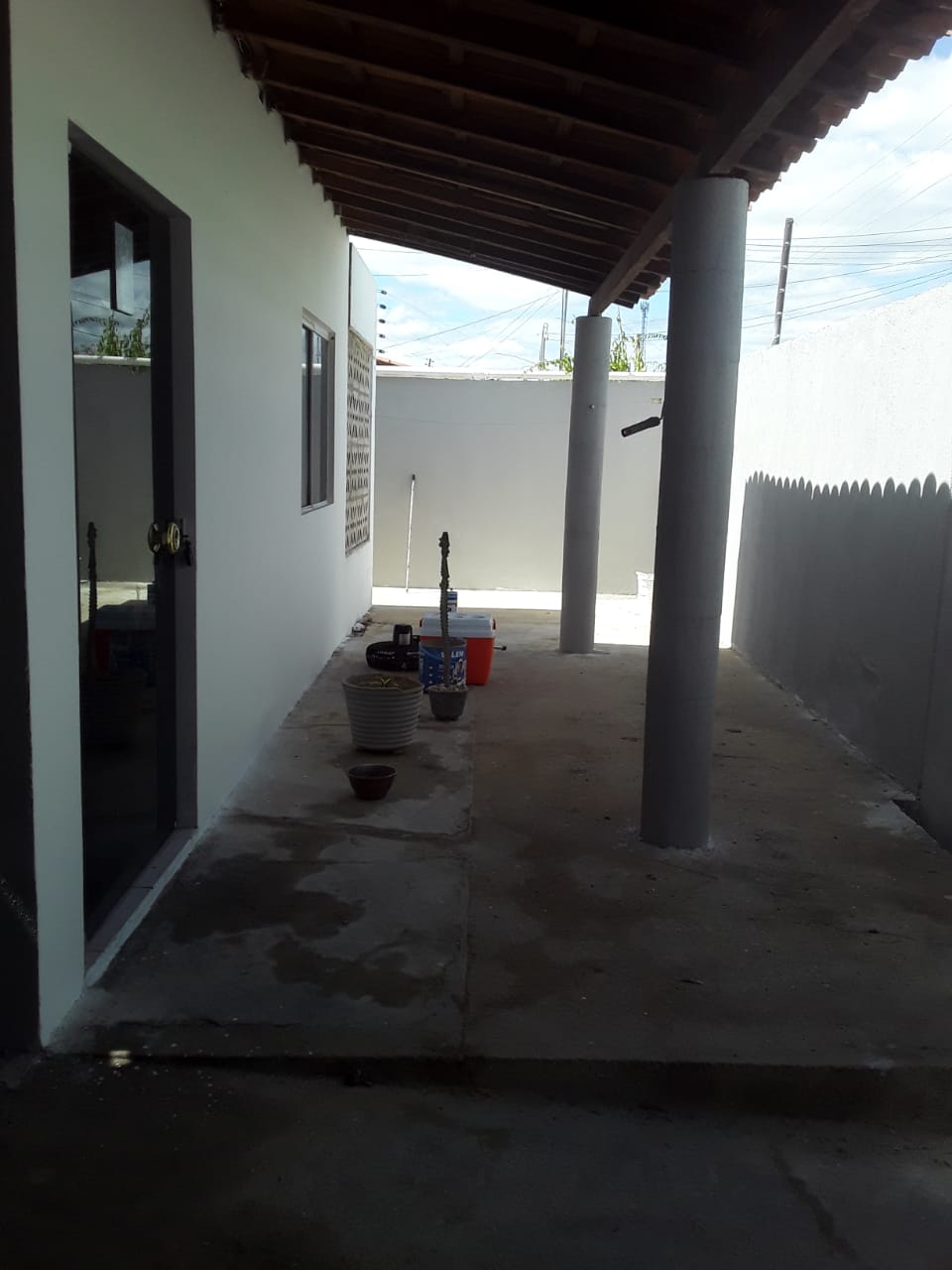 Imagem Casa com 3 Quartos à Venda, 160 m² em Dom Avelar - Petrolina