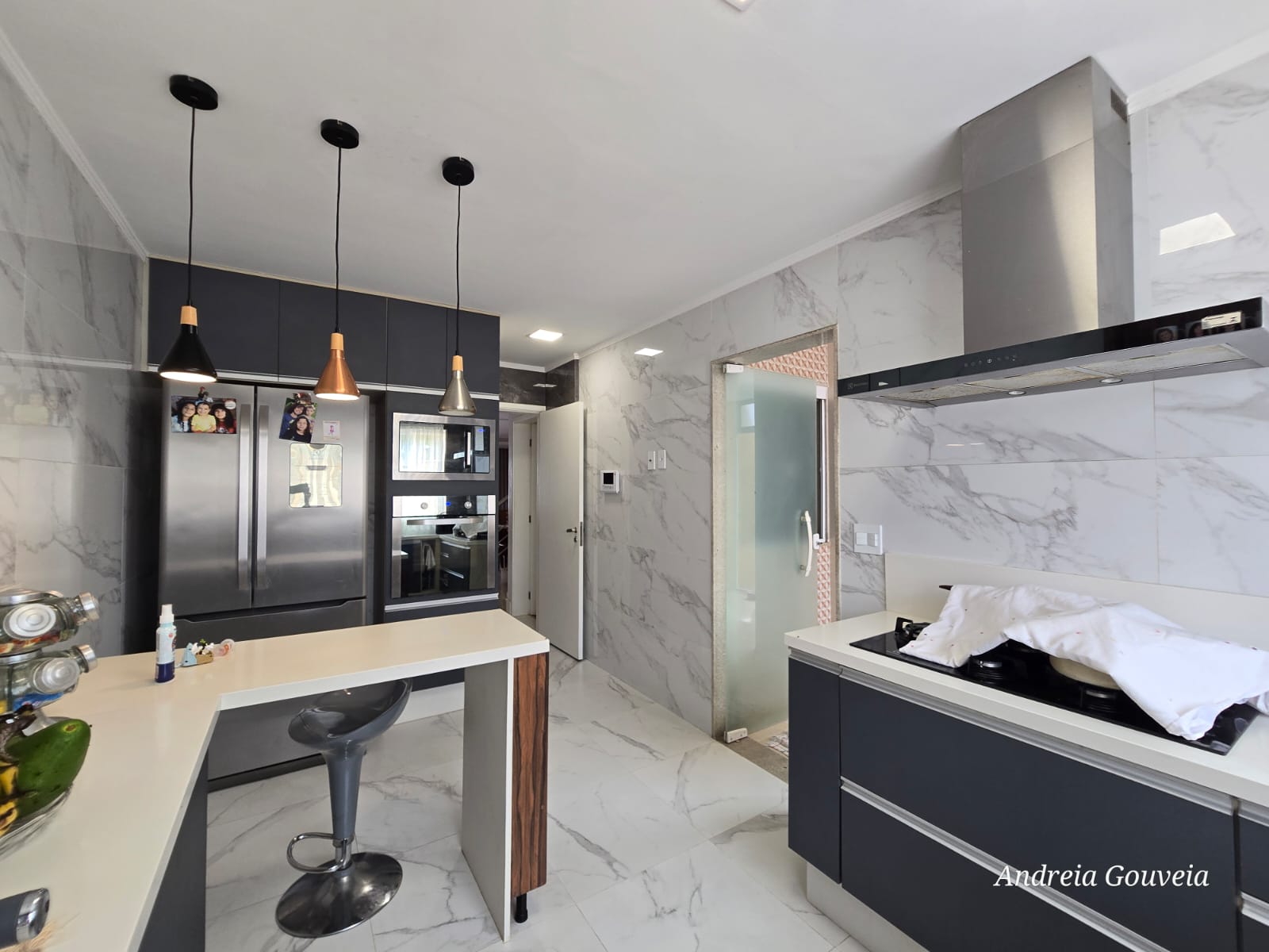 Foto do imóvel: Casa com 5 Quartos à Venda, 268 m² em Recreio dos Bandeirantes - Rio de Janeiro