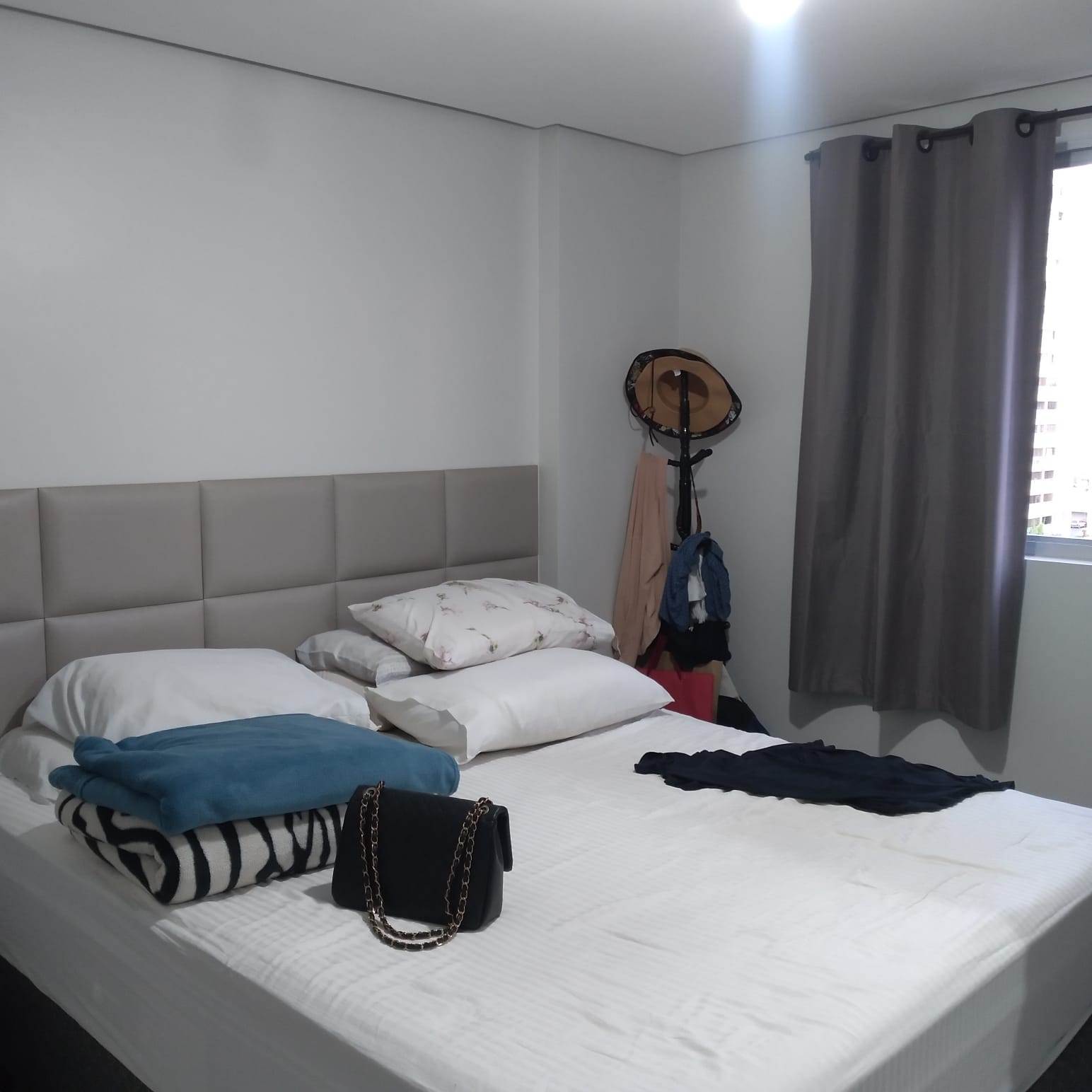 Imagem Apartamento com 2 Quartos à Venda, 67 m²em Sul (Águas Claras) - Brasília
