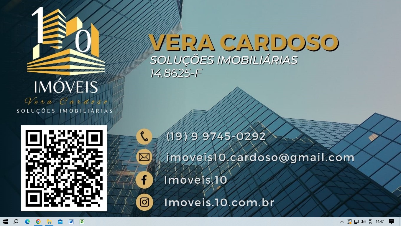 Imagem Imóvel Comercial para Alugar, 500 m²em Centro - Limeira