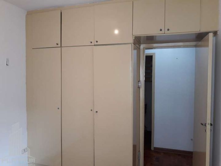 Imagem Apartamento com 2 Quartos para Alugar, 56 m² em Vila Clementino - São Paulo