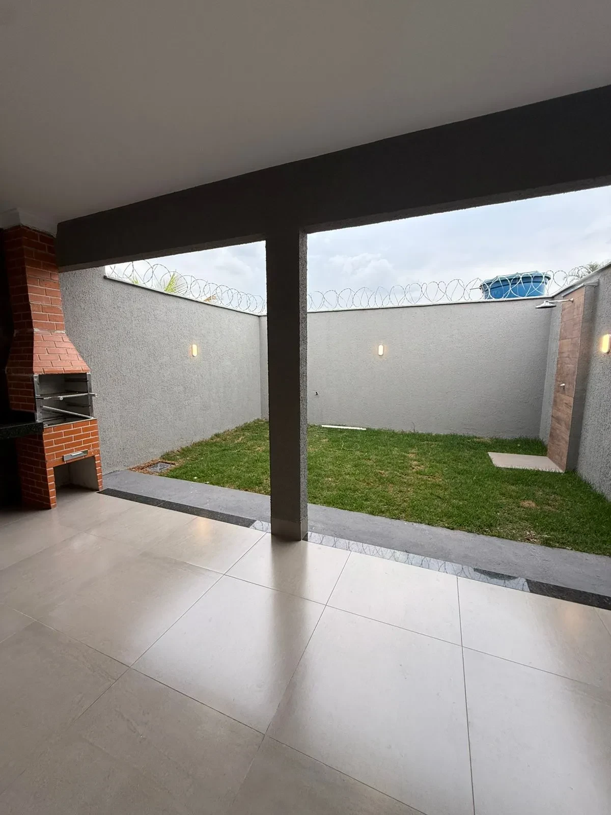 Imagem Casa com 2 Quartos à Venda, 95 m² em Jardim Dom Bosco 2ª Etapa - Aparecida de Goiânia
