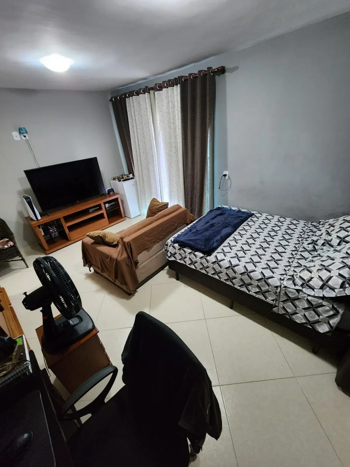 Imagem Casa com 5 Quartos à Venda, 371 metros em Hospício - Araruama