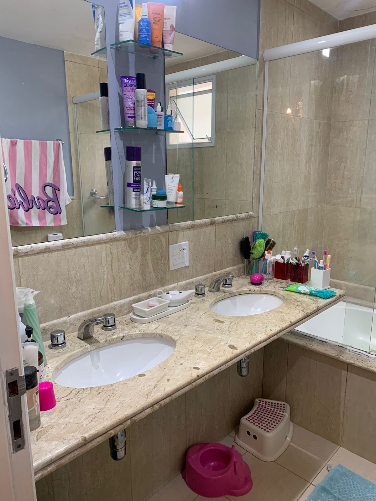 Imagem Apartamento com 3 Quartos à Venda, 135 m² em Cidade São Francisco - São Paulo