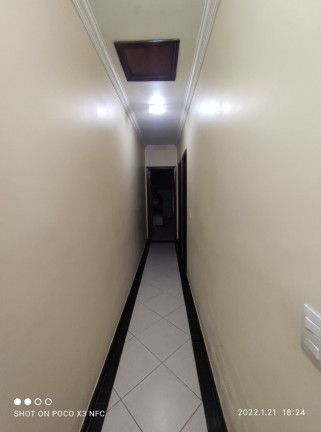 Imagem Sobrado com 3 Quartos à Venda, 125 m² em Jardim Santa Cruz (Campo Grande) - São Paulo