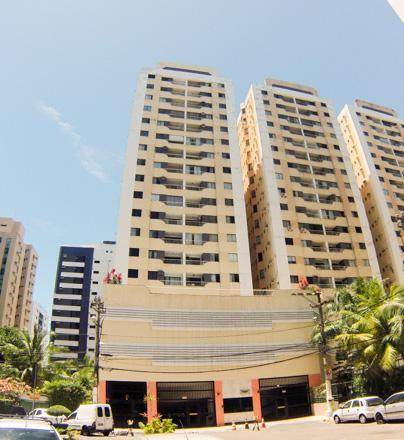 Condomínio Torres em Salvador