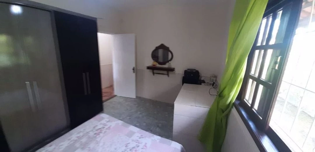 Imagem Casa com 3 Quartos à Venda, 185 m² em Caminho de Búzios - Cabo Frio