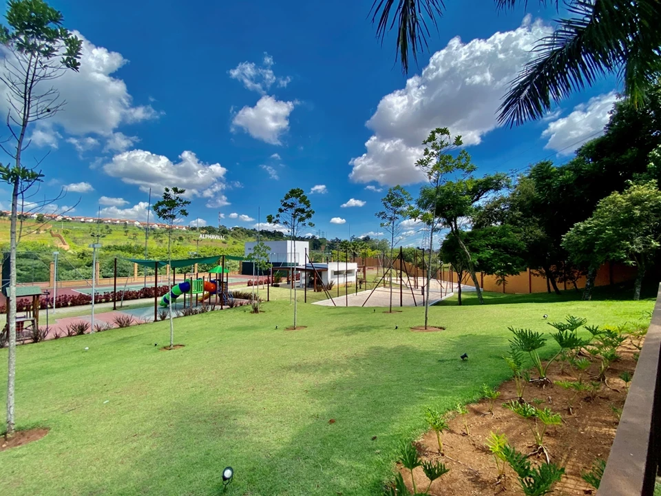 Imagem Terreno em Condomínio à Venda, 459 m² em Loteamento Alphaville Jundiaí - Fase 01 - Jundiaí