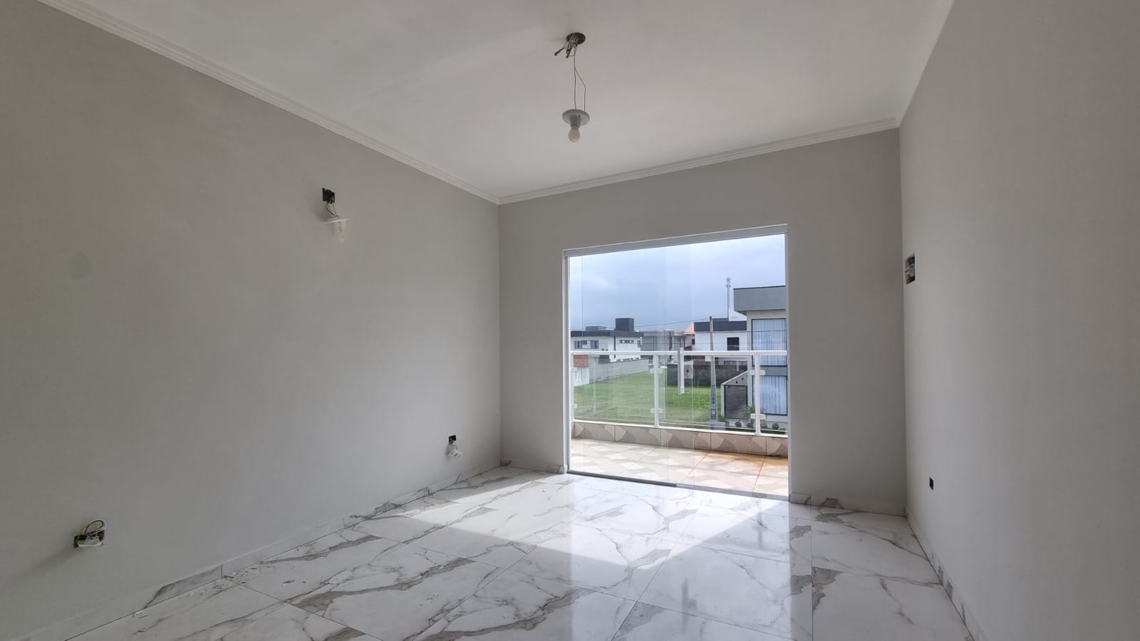 Imagem Casa de Condomínio com 3 Quartos à Venda, 210 m²em Jardim Guacyra - Itanhaém