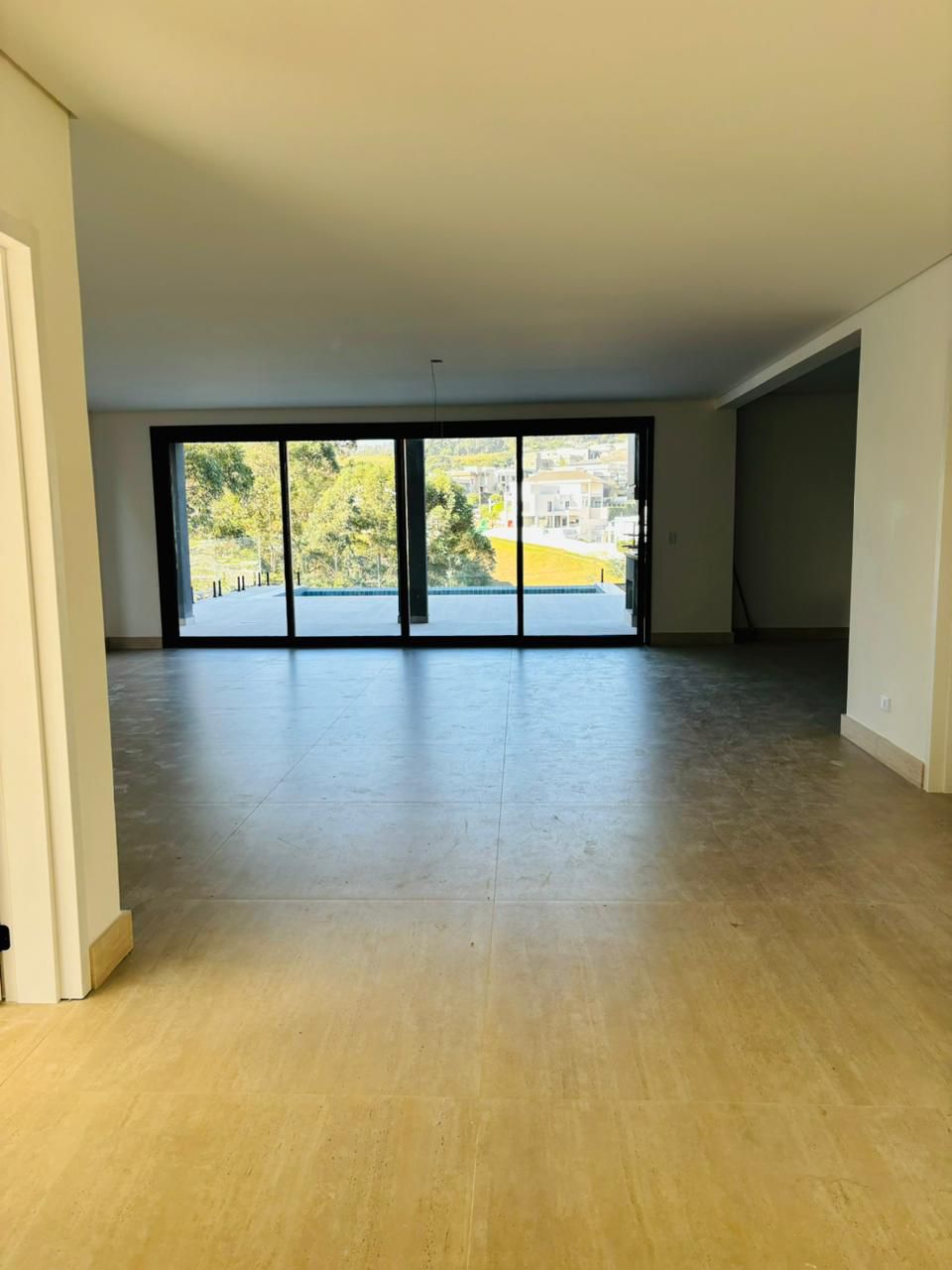 Imagem Casa com 4 Quartos à Venda, 418 m²em Tamboré - Santana de Parnaíba