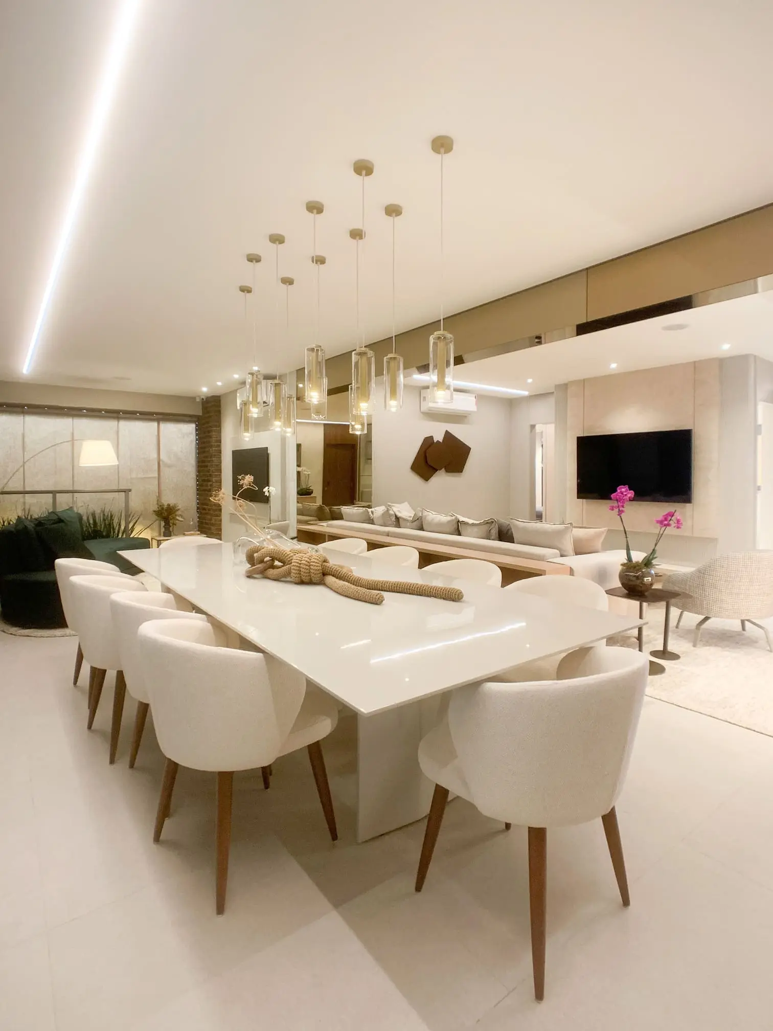 Imagem Apartamento com 3 Quartos à Venda, 155 m² em Vila Prudente - São Paulo