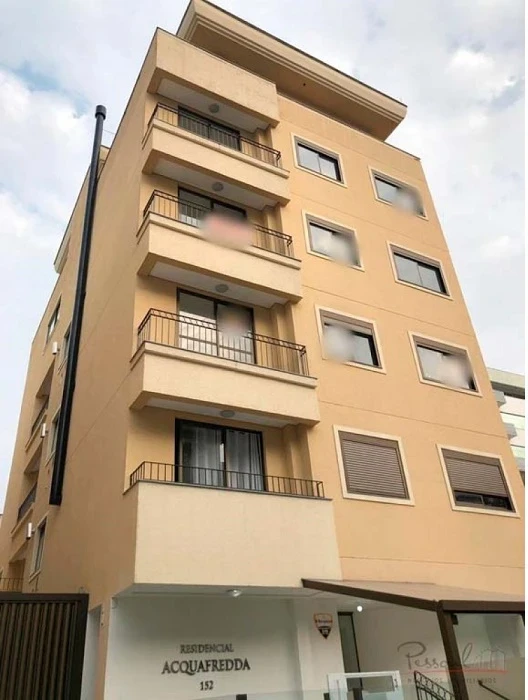 Apartamento com 2 Quartos à Venda, 105 m² em Trindade - Florianópolis