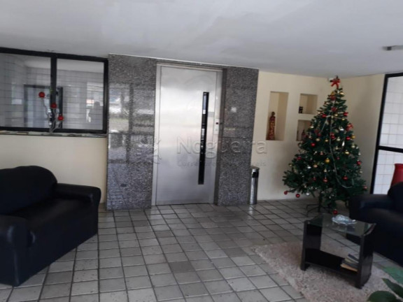 Imagem Apartamento com 2 Quartos à Venda, 91 m² em Piedade - Jaboatão dos Guararapes
