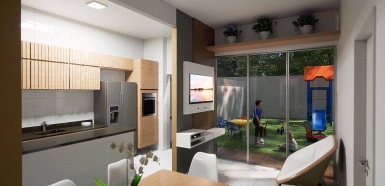 Imagem Casa com 4 Quartos à Venda, 142 m²em Turu - São Luís