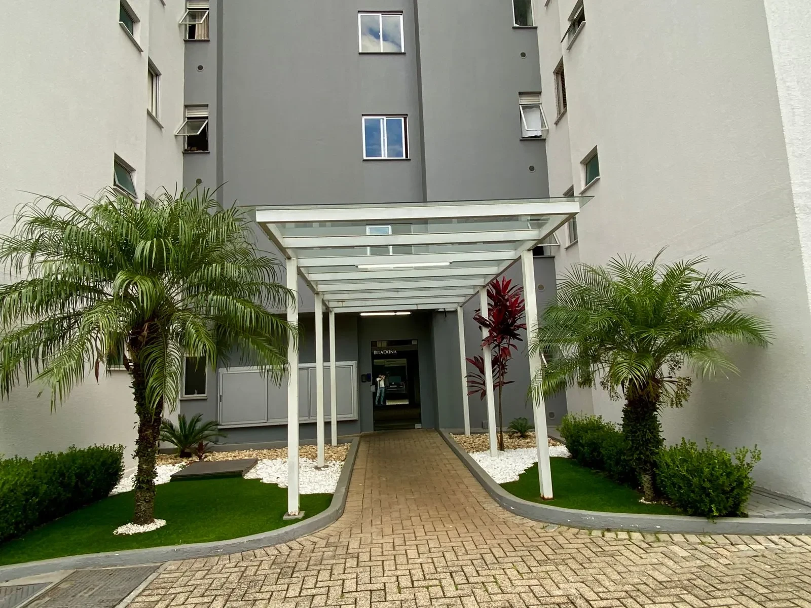 Imagem Apartamento com 2 Quartos à Venda, 57 m² em Palmital - Chapecó