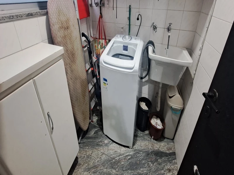 Imagem Apartamento com 2 Quartos à Venda, 58 m² em Ipiranga - São Paulo Imagem Apartamento com 2 Quartos à Venda, 58 m² em Ipiranga - São Paulo