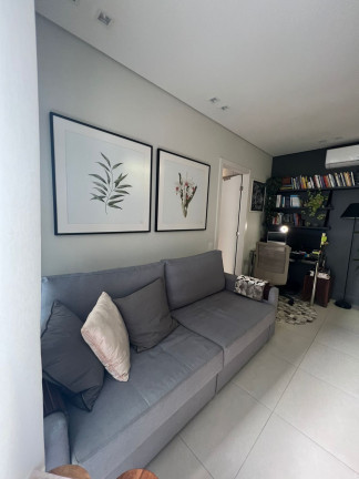 Imagem Apartamento com 1 Quarto à Venda, 67 m² em Centro - Florianópolis