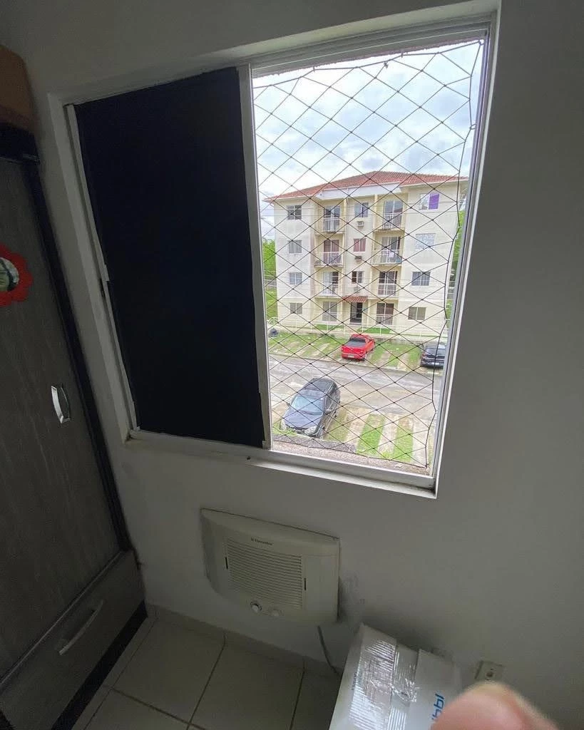 Foto do imóvel: Apartamento com 3 Quartos à Venda, 54 m² em Tarumã-Açu - Manaus