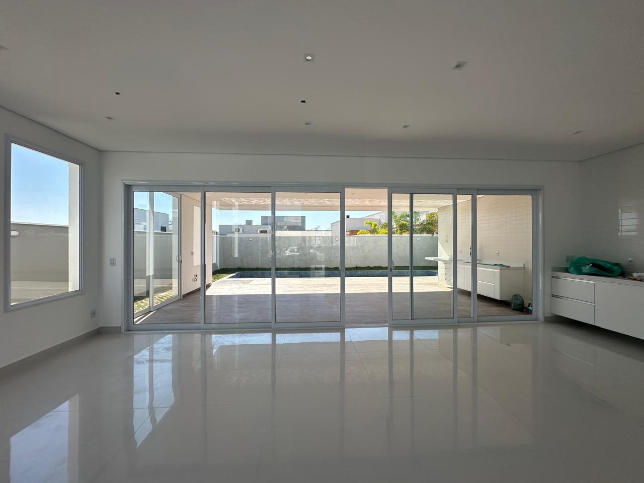 Foto do imóvel: Casa de Condomínio com 4 Quartos à Venda, 450 m² em Alphaville Nova Esplanada - Votorantim