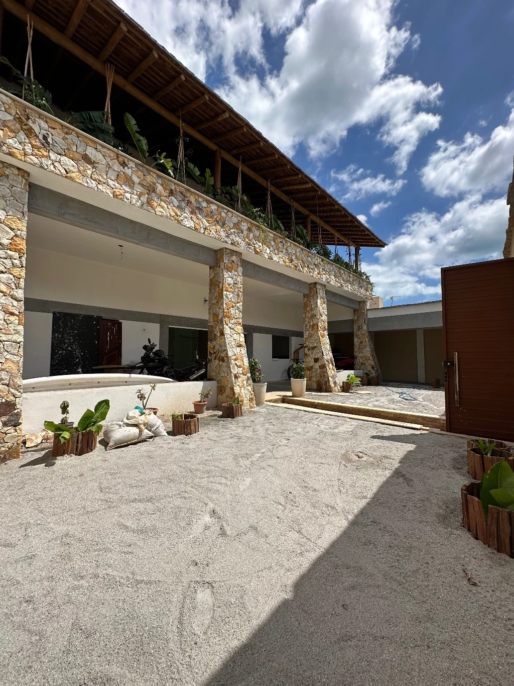 Casa com 6 Quartos à Venda, 1.050 m² em Pacheco - Caucaia