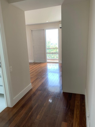 Imagem Apartamento com 4 Quartos à Venda,  em Santo Amaro - São Paulo