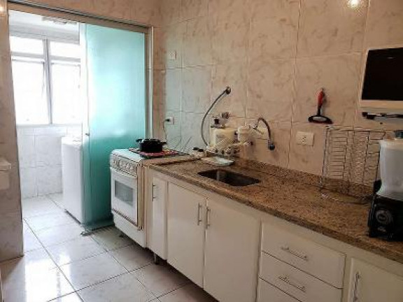 Imagem Apartamento com 2 Quartos à Venda, 60 m² em Saúde - São Paulo