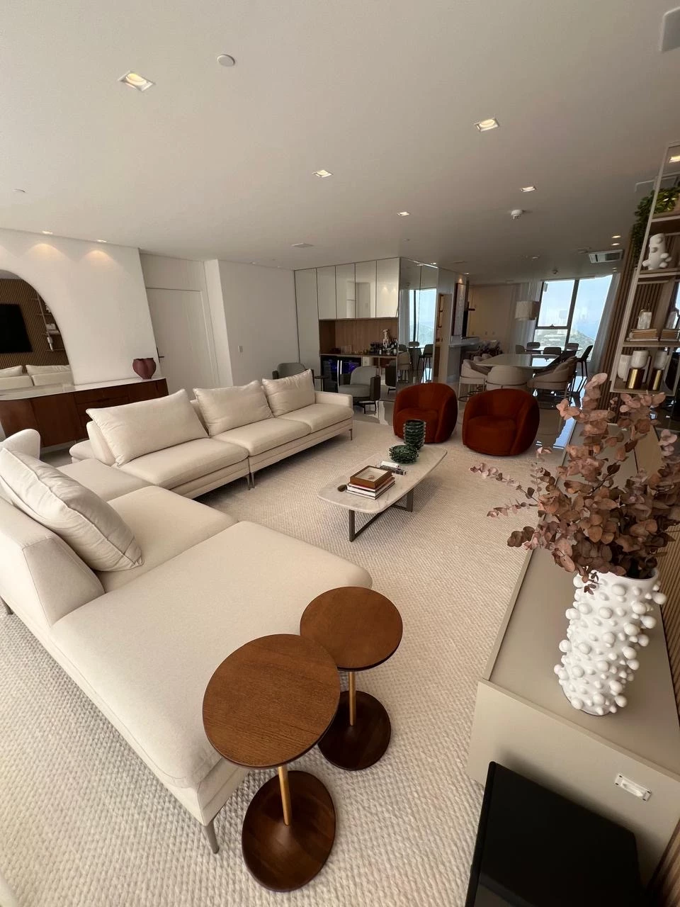 Imagem Apartamento com 4 Quartos à Venda, 265 m² em Centro - Balneário Camboriú