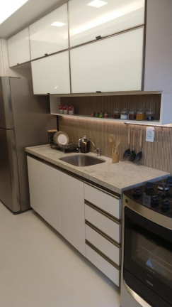 Imagem Apartamento com 3 Quartos à Venda, 94 m² em Parnamirim - Recife