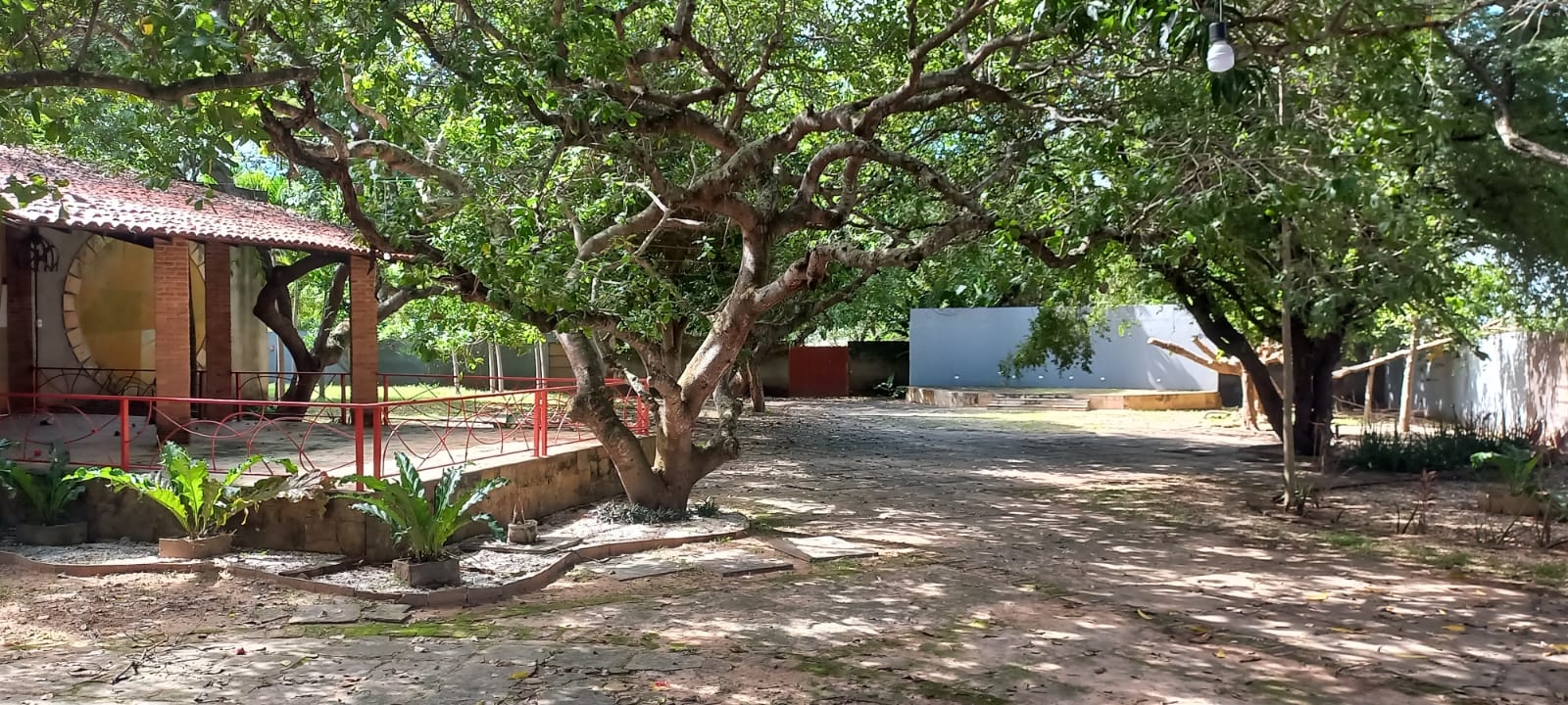 Imagem Terreno à Venda, 9.960 m² em Gurupi - Teresina