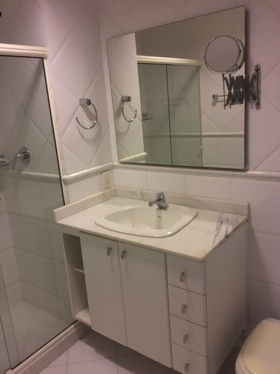 Imagem Apartamento com 3 Quartos à Venda, 125 metros em Tijuca - Rio de Janeiro