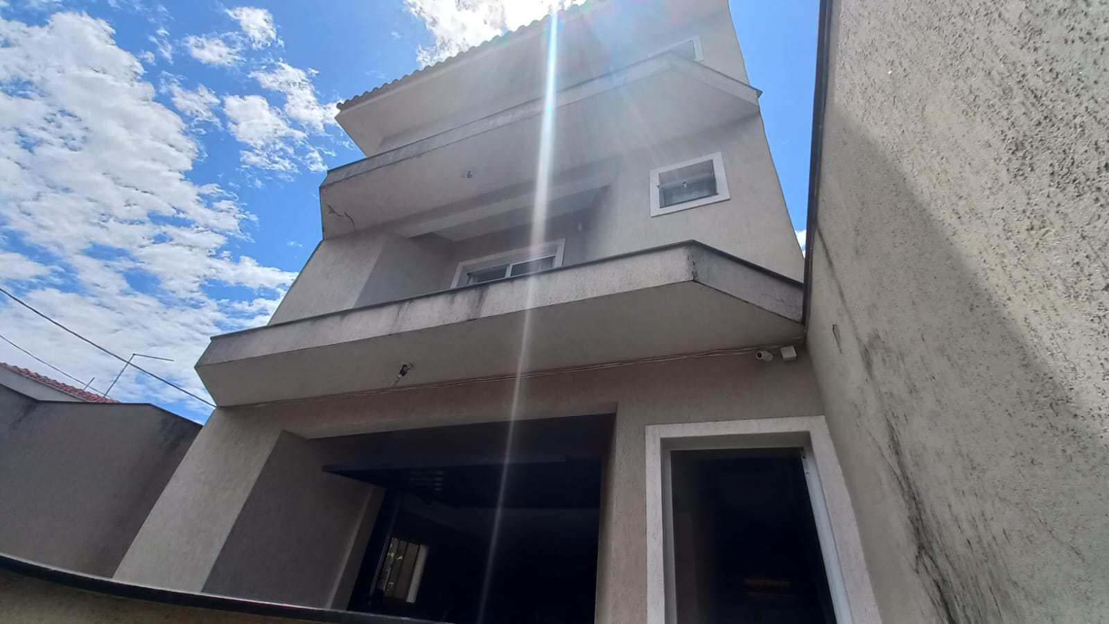 Sobrado com 5 Quartos à Venda, 350 m²em Parque Casa de Pedra - São Paulo