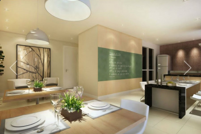 Imagem Apartamento com 2 Quartos à Venda, 50 m² em Vila Andrade - São Paulo