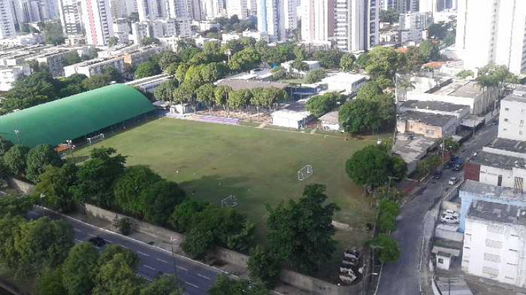 Imagem Apartamento com 2 Quartos à Venda, 52 m² em Boa Viagem - Recife