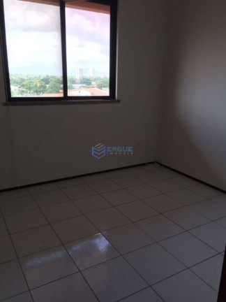 Imagem Apartamento com 3 Quartos à Venda, 76 m² em Itaperi - Fortaleza