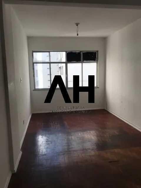 Imagem Kitnet com 1 Quarto à Venda, 1 m²em Centro - Niterói